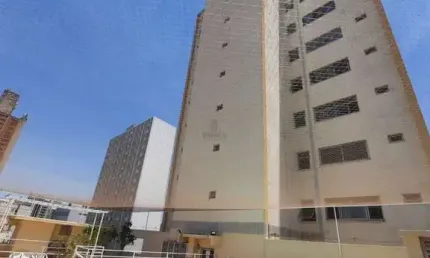 OPORTUNIDADE, apartamento com piscina no centro de Piracicaba!!!