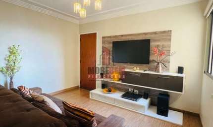 Apartamento com 2 quartos à venda no Centro, Piracicaba 