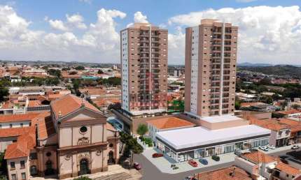 Lançamento: Apartamento a venda localizado no Centro de Alto Padrão