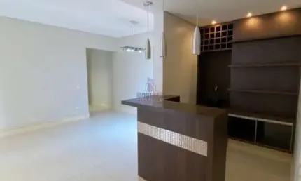 3 dorms, suite, em ótima localização, 2 vagas cod 387