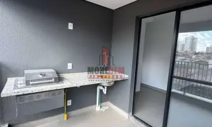 Apartamento de 2 dorms, suíte, lazer completo no Nova América