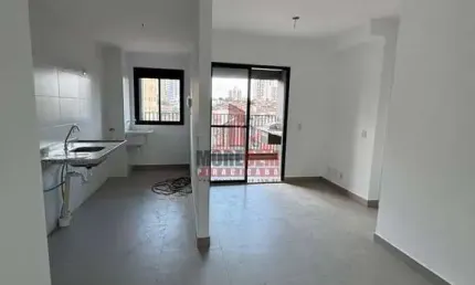 Apartamento com 2 quartos à venda no Nova América, Piracicaba 