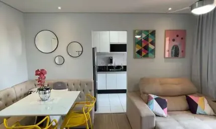 Apartamento à venda em nova américa, piracicaba - sp