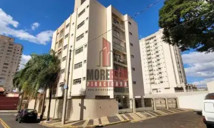 Apartamento à Venda em Nova América, Piracicaba - SP