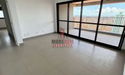 Apartamento no Nova América de 3 suites, 116m2, lazer completo.