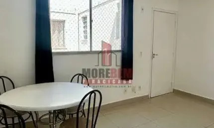 Apartamento 2 Dormitórios, com 46m² - Bairro: Nova Pompéia -  por R$165 mil