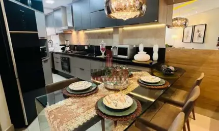 Apartamento com 2 quartos à venda no Paulicéia, Piracicaba 