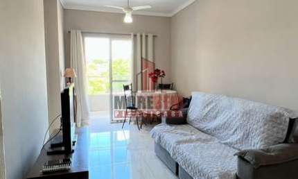 Apto a Venda com 2 Dorms, 1 Banheiro, 1 Vaga e Lazer Completo