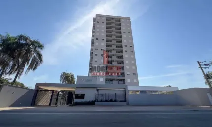 Pronto pra você comprar: Apartamento na Av. Dois Córregos, próximo ao Delta.