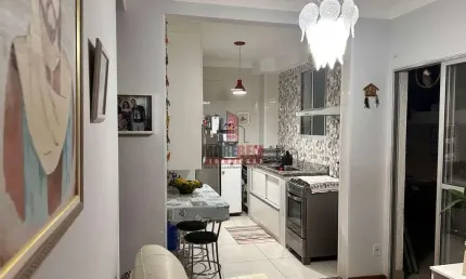 Apartamento com 2 quartos à venda no Piracicamirim, Piracicaba 