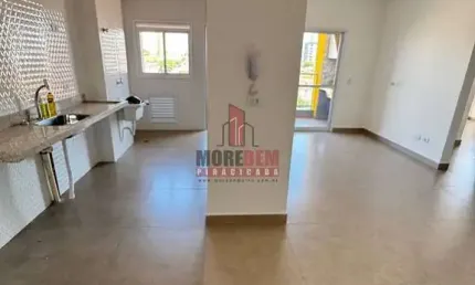 2 dorms, suíte, linda vista, andar alto, varanda gourmet com churrasqueira.