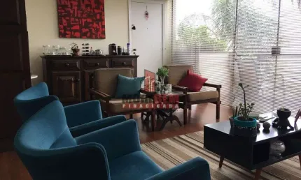 Apartamento à Venda em Cidade Alta, Piracicaba - SP