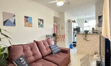 Apartamento com 2 quartos e 1Banheiro à venda, 46m2 por R$ 150.000