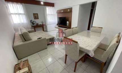 Apartamento 3 dorms na Vila Rezende, repleto de armários.