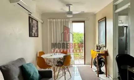 Apartamento com 2 quartos à venda Residencial Colinas De Piracicaba cod 384