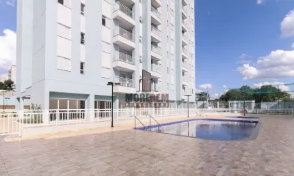 Royal Park - lançamento 2 dorms, suite, a 5 minutos da Rua do Porto
