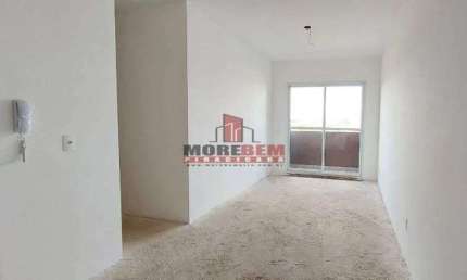 Apartamento à Venda com 3 dorms, em Santa Cecília, Piracicaba - SP