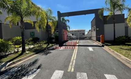 Apartamento com 2 quartos à venda na Vila Sônia, Piracicaba 