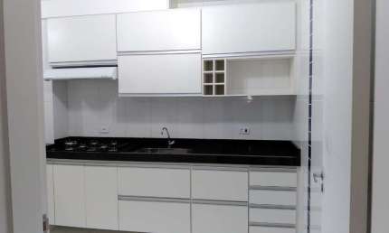 Apartamento com 2 quartos à venda no Campestre, Piracicaba 