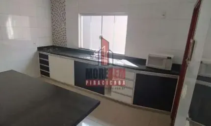 Casa com 5 quartos à venda no Água Branca, Piracicaba 