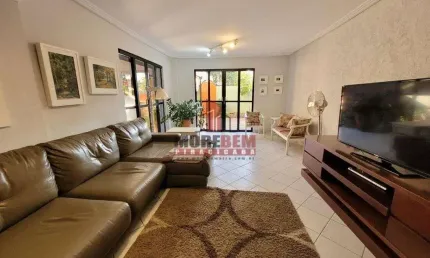 Casa com 4 quartos à venda no Centro, Piracicaba 
