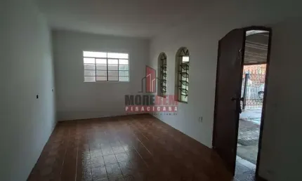 Jardim Diamante - Casa com 4 quartos a venda na região do Clube Atlético