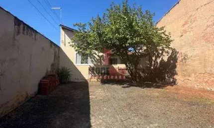 Casa com 2 quartos à venda no Jardim Itapuã, Piracicaba 