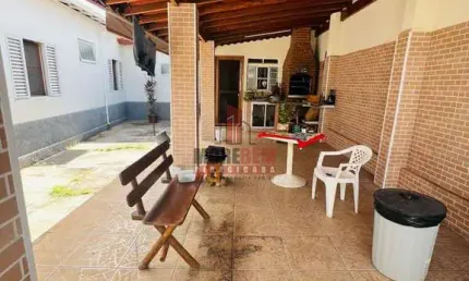 Casa com 5 quartos à venda no Jardim Monumento, Piracicaba 