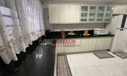 Casa à Venda em Loteamento Santa Rosa, Piracicaba - SP