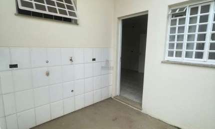 Parque Chapadão - Casa a venda 2 dorms, região da Pompéia. Só R$ 275mil.