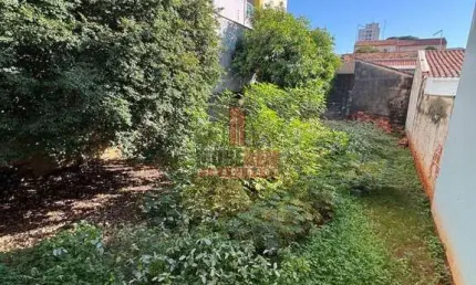 ID: 1058 - Casa antiga para reforma ou demolição na Vila Independência
