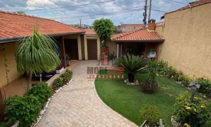 Casa com 2 quartos à venda no Jardim Maria, Piracicaba 
