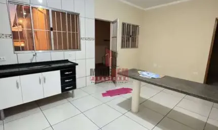 Casa com 4 quartos à venda na Vila Rezende, Piracicaba 