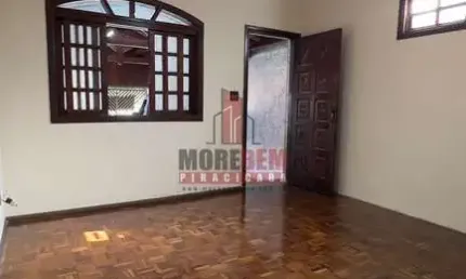 Casa a venda no algodoal com 150m², 2 quartos, 2 banheiros e até 4 vagas