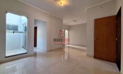 Casa com 3 quartos à venda no Taquaral, Piracicaba 