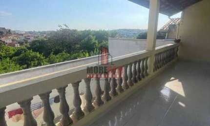 Bela casa na região da Paulista,  com 03 dorms, 01 suíte, escritório e 03 vagas
