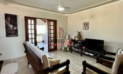 Sobrado com 3 dorm (2 suítes), à venda, 178 m² por r$ 545.000,00 - jd petrópolis
