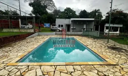 Chácara no bairro Itaperu em Piracicaba - R$ 490.000,00