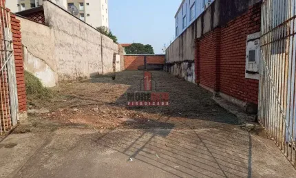 Terreno à venda no Alto, Piracicaba 