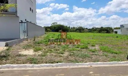 Terreno à venda no Campestre, Piracicaba 