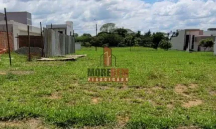 Terreno à venda no Campestre, Piracicaba 