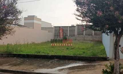 Terreno à venda no Jardim Caxambu, Piracicaba 