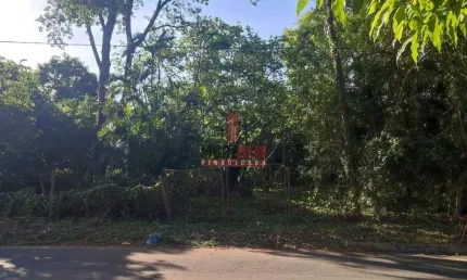 Terreno à venda no Jardim São Francisco, Piracicaba 