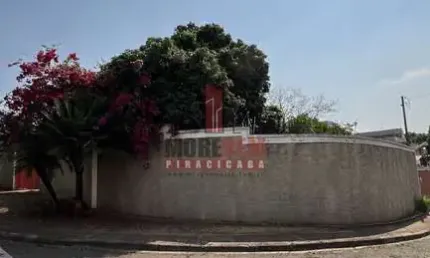 Excelente Terreno Plano e Murado a Venda no Pq. Santa Cecilia com 290m²