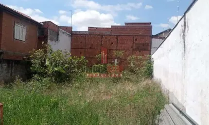 Terreno à venda no Santa Rita, Piracicaba 