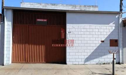 Barracão / Galpão / Depósito à venda no Residencial Serra Verde, Piracicaba 
