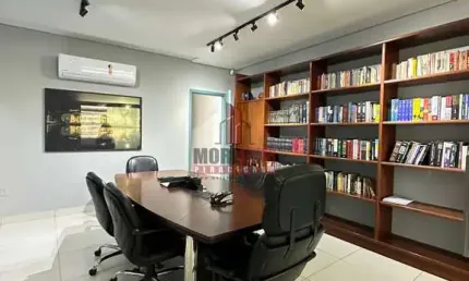Sala comercial à venda no Centro, Piracicaba 