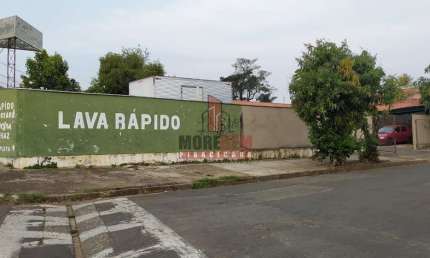Terreno comercial à venda na Vila Rezende, Piracicaba 