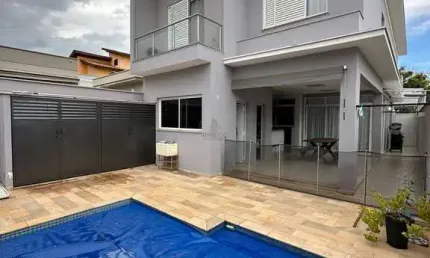 Sobrado a venda  em Condomínio Fechado no bairro São Francisco