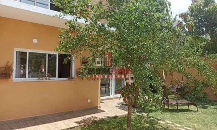 Casa à Venda em Residencial Nova Água Branca II, Piracicaba - SP